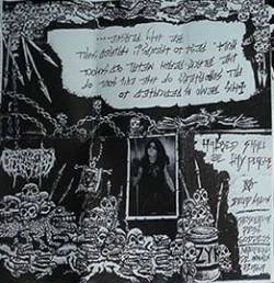 Hatred Shall Be Thy Plague